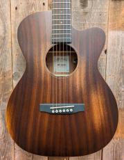 Martin 000CJRE Street Master #3028782 【オールサペリ×エレアコ】