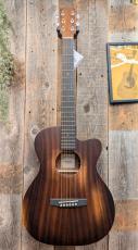Martin 000CJRE Street Master #3028782 【オールサペリ×エレアコ】_2