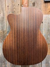 Martin 000CJRE Street Master #3028782 【オールサペリ×エレアコ】_3