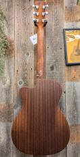 Martin 000CJRE Street Master #3028782 【オールサペリ×エレアコ】_4