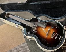 KING SNAKE 【NEW】Rockin Chair w/PU Tobacco Sunburst #RC-072 [1.88㎏]【G-CLUB TOKYO】_11