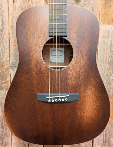 Martin DJRE Street Master #3039312 【オールサペリ】【エレアコ】