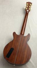 Seventy Seven Guitars ALBATROSS-JAZZ-JT FMY ~Natural~ #SS25315 ≒2.75kg【SPOT生産モデル!】_7