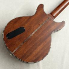 Seventy Seven Guitars ALBATROSS-JAZZ-JT FMY ~Natural~ #SS25315 ≒2.75kg【SPOT生産モデル!】_8