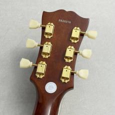 Seventy Seven Guitars ALBATROSS-JAZZ-JT FMY ~Natural~ #SS25315 ≒2.75kg【SPOT生産モデル!】_10