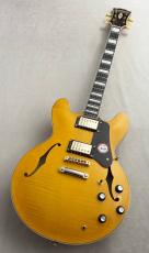 Seventy Seven Guitars EXRUBATO-CTM-JT ~Amber Natural~ #SS24084 ≒3.29kg【軽量個体!】_2