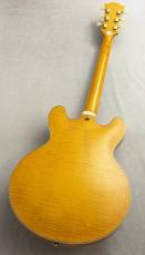 Seventy Seven Guitars EXRUBATO-CTM-JT ~Amber Natural~ #SS24084 ≒3.29kg【軽量個体!】_6