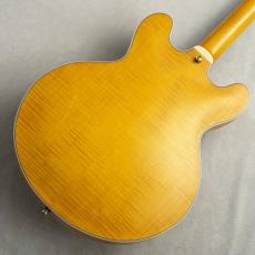 Seventy Seven Guitars EXRUBATO-CTM-JT ~Amber Natural~ #SS24084 ≒3.29kg【軽量個体!】_7