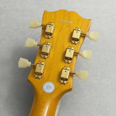 Seventy Seven Guitars EXRUBATO-CTM-JT ~Amber Natural~ #SS24084 ≒3.29kg【軽量個体!】_9