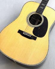 Martin 【色味の濃いサイド&バック】 D-41 Standard #3016057 【48回無金利】