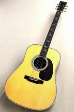 Martin 【色味の濃いサイド&バック】 D-41 Standard #3016057 【48回無金利】_2