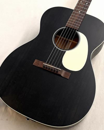 Martin 【All Black Body!!!】 000-17E Black Smoke #3040184 【エレアコ】【48回無金利】