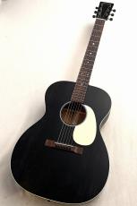 Martin 【All Black Body!!!】 000-17E Black Smoke #3040184 【エレアコ】【48回無金利】_2