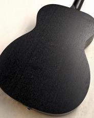Martin 【All Black Body!!!】 000-17E Black Smoke #3040184 【エレアコ】【48回無金利】_3