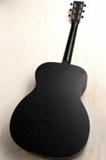 Martin 【All Black Body!!!】 000-17E Black Smoke #3040184 【エレアコ】【48回無金利】_4