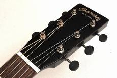 Martin 【All Black Body!!!】 000-17E Black Smoke #3040184 【エレアコ】【48回無金利】_5