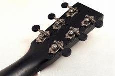 Martin 【All Black Body!!!】 000-17E Black Smoke #3040184 【エレアコ】【48回無金利】_6