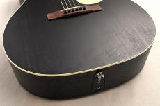 Martin 【All Black Body!!!】 000-17E Black Smoke #3040184 【エレアコ】【48回無金利】_11