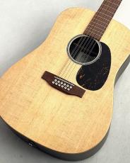 Martin 【お求めやすい12弦モデル】 D-X2E BRAZ 12-String #3038966 【48回無金利】