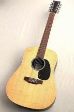 Martin 【お求めやすい12弦モデル】 D-X2E BRAZ 12-String #3038966 【48回無金利】_2