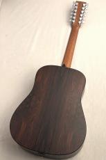 Martin 【お求めやすい12弦モデル】 D-X2E BRAZ 12-String #3038966 【48回無金利】_4