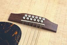 Martin 【お求めやすい12弦モデル】 D-X2E BRAZ 12-String #3038966 【48回無金利】_11