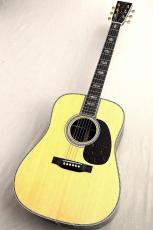 Martin 【華々しく体の芯まで響くサウンド】 D-45 Standard #3020869 【玉座に君臨する最上位モデル】_2