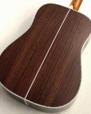 Martin 【華々しく体の芯まで響くサウンド】 D-45 Standard #3020869 【玉座に君臨する最上位モデル】_3