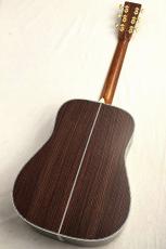 Martin 【華々しく体の芯まで響くサウンド】 D-45 Standard #3020869 【玉座に君臨する最上位モデル】_4