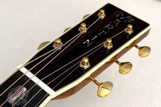 Martin 【華々しく体の芯まで響くサウンド】 D-45 Standard #3020869 【玉座に君臨する最上位モデル】_5