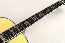 Martin 【華々しく体の芯まで響くサウンド】 D-45 Standard #3020869 【玉座に君臨する最上位モデル】_7
