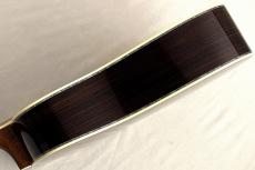 Martin 【華々しく体の芯まで響くサウンド】 D-45 Standard #3020869 【玉座に君臨する最上位モデル】_10