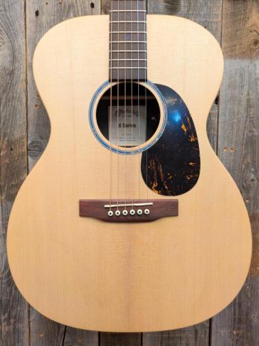 Martin 000-X2E BRAZ #3049401 【エレアコ】