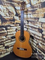 Pedro Valbuena [ペドロ・バルブエナ] I世 2004年製 Concierto 635mm【日本総本店2F 在庫品】_2
