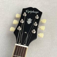 Epiphone ES-335 Figured -Blueberry Burst- #25011511334 ≒3.57kg【お好みの弦高でセットアップ致します!】_5