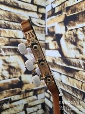 Pedro Valbuena [ペドロ・バルブエナ] I世 2004年製 Concierto 635mm【日本総本店2F 在庫品】_8