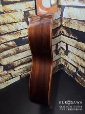 Pedro Valbuena [ペドロ・バルブエナ] I世 2004年製 Concierto 635mm【日本総本店2F 在庫品】_10