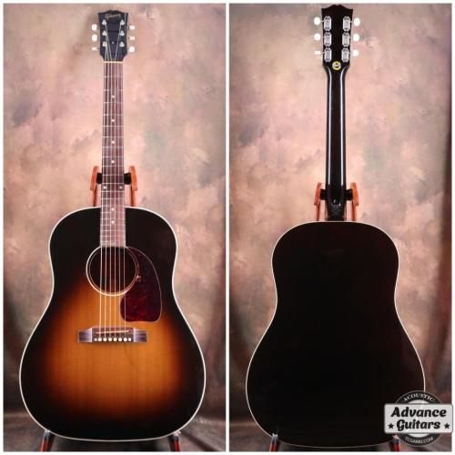 Gibson Custom Shop 2005年製 Historic Collection J-45
