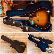 Gibson Custom Shop 2005年製 Historic Collection J-45_3