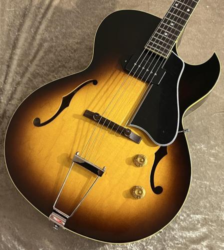 KING SNAKE 【NEW】Muddy Deep Body Tobacco Sunburst MD-029 [2.47kg]【G-CLUB TOKYO】