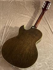 KING SNAKE 【NEW】Muddy Deep Body Tobacco Sunburst MD-029 [2.47kg]【G-CLUB TOKYO】_3
