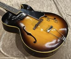 KING SNAKE 【NEW】Muddy Deep Body Tobacco Sunburst MD-029 [2.47kg]【G-CLUB TOKYO】_4