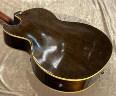 KING SNAKE 【NEW】Muddy Deep Body Tobacco Sunburst MD-029 [2.47kg]【G-CLUB TOKYO】_5