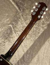 KING SNAKE 【NEW】Muddy Deep Body Tobacco Sunburst MD-029 [2.47kg]【G-CLUB TOKYO】_8