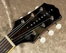 KING SNAKE 【NEW】Muddy Deep Body Tobacco Sunburst MD-029 [2.47kg]【G-CLUB TOKYO】_10
