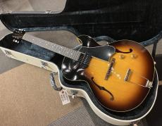 KING SNAKE 【NEW】Muddy Deep Body Tobacco Sunburst MD-029 [2.47kg]【G-CLUB TOKYO】_11