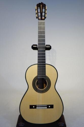 マヌエル・アダリッド　Mauel Adarid Torres トーレス　640㎜