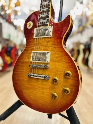 Gibson Gibson Historic Collection 1960 Les Paul 