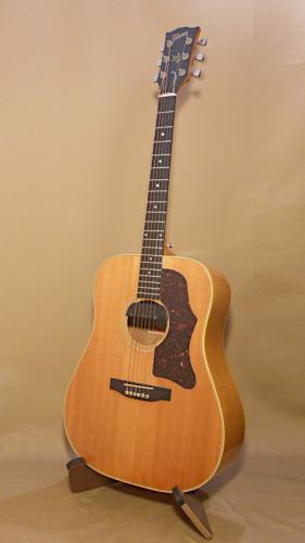 Gibson Gospel