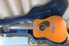 YAMAHA FG180